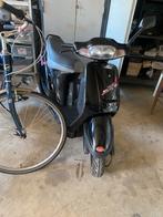 Kymco dj onderdelen gezocht, Fietsen en Brommers, Scooters | Kymco, Ophalen, Gebruikt, Overige modellen