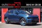 Lynk & Co 01 1.5 | Origineel NL | 261 PK | Rijklaarprijs | A, Auto's, Lynk & Co, Stof, Blauw, Bedrijf, 1854 kg