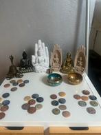7 chakra steentjes & buddha’s. Mooi bod is welkom, P, P, P, Overige soorten
