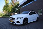 Mercedes-Benz A-klasse 180 d Business Solution AMG, Gebruikt, Euro 6, 116 pk, Wit