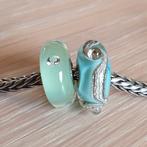 Trollbeads, Sieraden, Tassen en Uiterlijk, Bedels, Ophalen of Verzenden, Nieuw, Zilver, Trollbeads