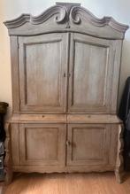 Antieke Kast, Annie Sloan Verf, Ophalen