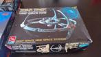 Amt ertl star trek deep space nine model kit bouwdoos llap, Ophalen of Verzenden, Zo goed als nieuw