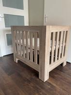 TWF Babybox - Grenenhout, Ophalen, Gebruikt, Ledikant