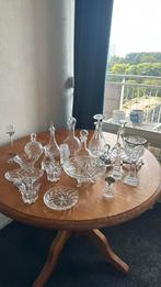 Glaswerk, Antiek en Kunst, Ophalen