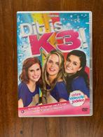 Dit is K3!, Alle leeftijden, Ophalen of Verzenden, Zo goed als nieuw