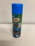 Turtle Wax Fresh Shine Cockpit Spray, Ophalen of Verzenden, H, H, H