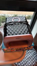 Silvercrest uv lamp, Ophalen, Zo goed als nieuw