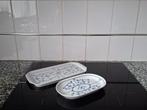 Saks servies schalen., Ophalen of Verzenden