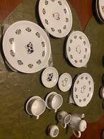 Nijntje Vintage Roelher Servies - Duits Aardewerk ., Ophalen of Verzenden, Zo goed als nieuw, Overige stijlen, Aardewerk