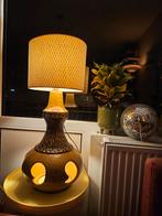 Vintage West Germany fat Lava 554 50 Dubbele vloerlamp, Ophalen, Zo goed als nieuw