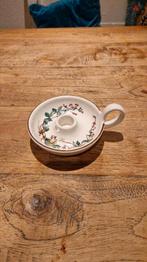 Kandelaar Villeroy & Boch Botanica, Huis en Inrichting, Keuken | Servies, Ophalen of Verzenden, Zo goed als nieuw, Porselein, Overige stijlen