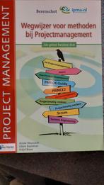 Wegwijzer voor methoden bij projectmanagement 2e druk 2012, Ariane Moussault; Erwin Baardman; Fritjof Brave, Sociale wetenschap