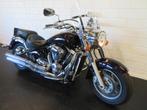 Kawasaki VN 2000 VULCAN CLASSIC SUPER FRAAI! (bj 2004), Bedrijf, Chopper