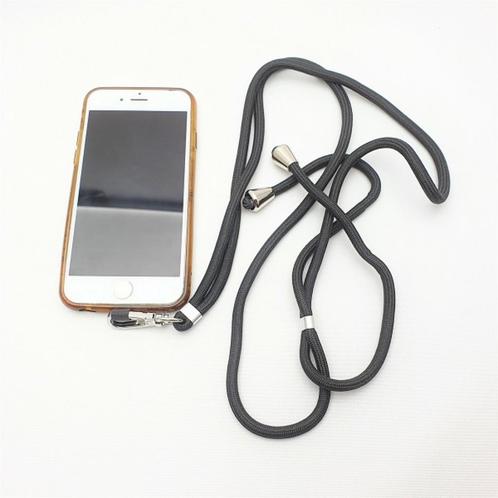 Lanyard telefoonkoord, Telecommunicatie, Mobiele telefoons | Toebehoren en Onderdelen, Nieuw, Overige typen, Verzenden