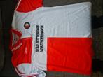 Henrik larsson voetbalshirt feyenoord, Maat XL, Ophalen of Verzenden, Shirt