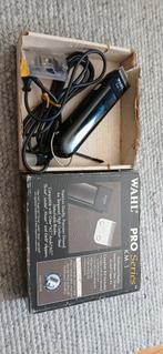 Wahl km-1 pro series tondeuse hond paard, Ophalen of Verzenden