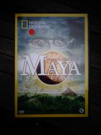 national geographic maya cultuur dvd, Cd's en Dvd's, Dvd's | Documentaire en Educatief, Natuur, Ophalen of Verzenden, Zo goed als nieuw