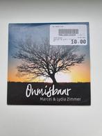 Marcel & Lydia Zimmer - Onmisbaar CD, Ophalen of Verzenden