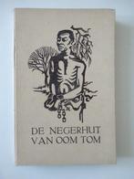 De negerhut van Oom Tom (H. Beecher-Stowe) K. 151, Gelezen, H. Beecher-Stowe, Ophalen of Verzenden, Amerika