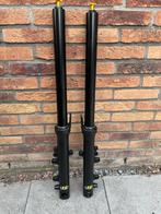 Yamaha XJR 1300 Gereviseerde Voorvork nieuwe binnenpoten, Motoren, Ophalen of Verzenden, Gereviseerd