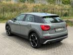 Audi Q2 1.0 TFSI Sport Pro Line S NAVI I LED I CRUISE I PDC, 116 pk, Bedrijf, 3 cilinders, 999 cc