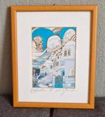 Zeefdruk van Bracha Brym-Lavee, Ophalen of Verzenden