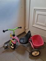 Puky Driewieler, Fietsen en Brommers, Ophalen, Zo goed als nieuw, Minder dan 16 inch