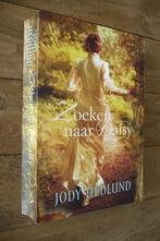 Zoeken naar Daisy - Jody Hedlund (christelijke roman), Ophalen of Verzenden, Zo goed als nieuw, Nederland