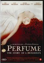 Perfume met o.a. Rachel Hurd-Wood, Dustin  Hoffman, Vanaf 12 jaar, Ophalen of Verzenden, Nieuw in verpakking, Thrillers en Misdaad