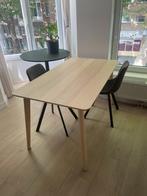 IKEA tafel, Huis en Inrichting, Tafels | Eettafels, Ophalen, 100 tot 150 cm, 50 tot 100 cm, Zo goed als nieuw