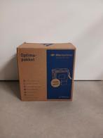 Itho Daalderop Optima pakket,inc 1 keer CO2 bediening, NIEUW, Ophalen of Verzenden, Nieuw, Afzuiger