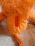 ING leeuw spaarpot knuffel met doos, Ophalen of Verzenden, Dier
