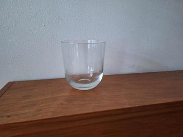 Glazen Pot / Vaas beschikbaar voor biedingen