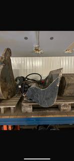 Kantelbak cw05-100cm, Ophalen of Verzenden