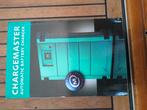 Mastervolt Chargemaster 12/25-3 Acculader, Ophalen of Verzenden, Gebruikt, Motor en Techniek, Zeilboot of Motorboot