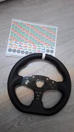 Moza ES mod stuur, Computers en Software, Joysticks, Ophalen of Verzenden, Nieuw, Moza Racing