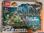 Lego Jurassic World Park dino 76949 Gigantosaurus, Kinderen en Baby's, Speelgoed | Duplo en Lego, Complete set, Ophalen of Verzenden