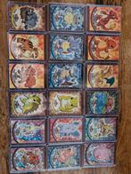 Pokemon topps Engelse variant, Ophalen of Verzenden, Zo goed als nieuw, Losse kaart