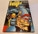 Kijk Agenda 85/86 - Techniek Boek 1985, Diversen, Agenda's, Ophalen of Verzenden, Nieuw