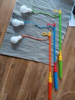 Sintmaarten lampionnen lampjes., Kinderen en Baby's, Ophalen of Verzenden, Zo goed als nieuw