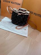 Louis Vuitton Noé Mini, Ophalen of Verzenden, Nieuw, Bruin