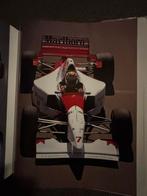 McLaren Formula 1 boek - Rainer W. Schlegelmilch, Ophalen of Verzenden, Zo goed als nieuw, Algemeen