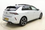 Opel Astra 1.2 Turbo 145pk Hybrid Automaat Ultimate | Naviga, Auto's, Opel, 145 pk, Gebruikt, Euro 6, 1199 cc