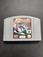 F1 Pole Position 64, Ophalen, 1 speler, Racen en Vliegen, Zo goed als nieuw