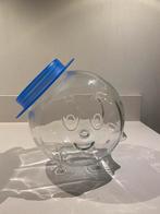 Vintage Borgonovo voorraadpot snoeppot Happy face, Ophalen of Verzenden, Zo goed als nieuw