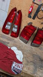 Volvo V70 Achterlichten Set, Auto-onderdelen, Verlichting, Ophalen, Gebruikt, Volvo