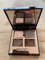 Charlotte  Tilbury golden goddess oogschaduw, Gebruikt, Ogen, Bruin, Ophalen of Verzenden