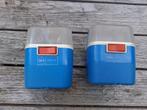 Camping Gaz instalux lampen, Ophalen of Verzenden, Gebruikt