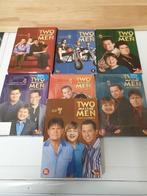 Boxen Two and a Half Men Serie 1 t/m Serie 7 nieuw/gebruikt, Gebruikt, Alle leeftijden, Boxset, Ophalen of Verzenden